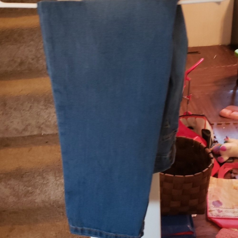 Jean capri